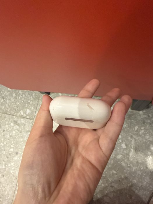 Airpods pro 2 лайтнинг