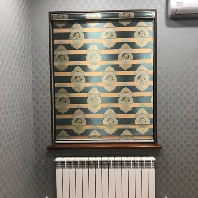 Jalyuzi Жалюзи самое практичное решение для вас.