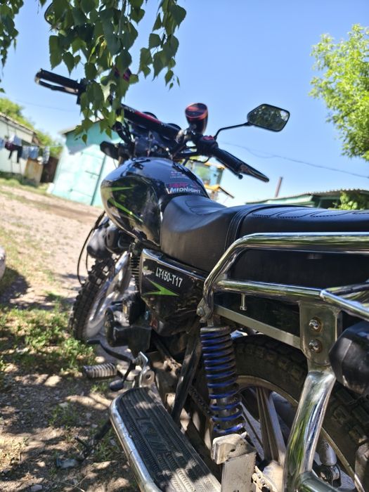 LTM 150 T17 состояние идеал
