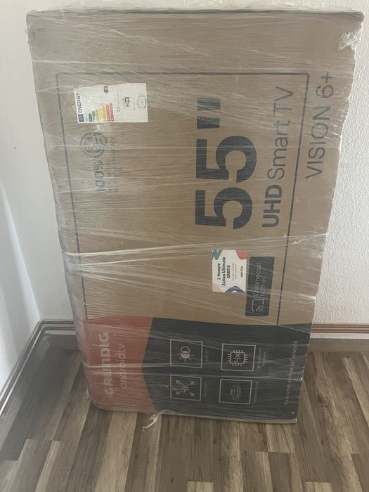 Vant tv smart 138 diagonala