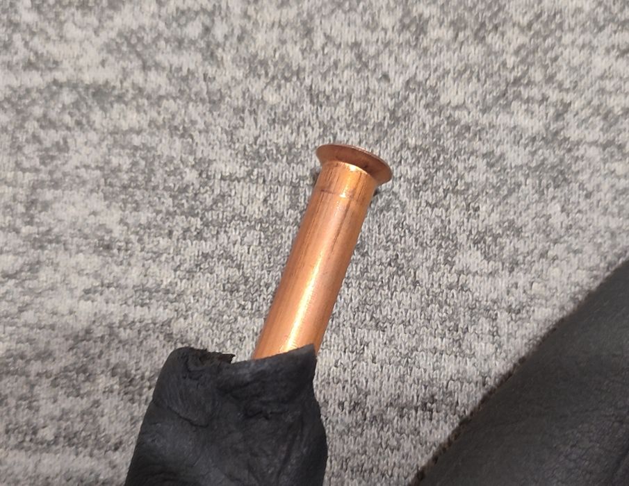 Медные трубки для кондиционера