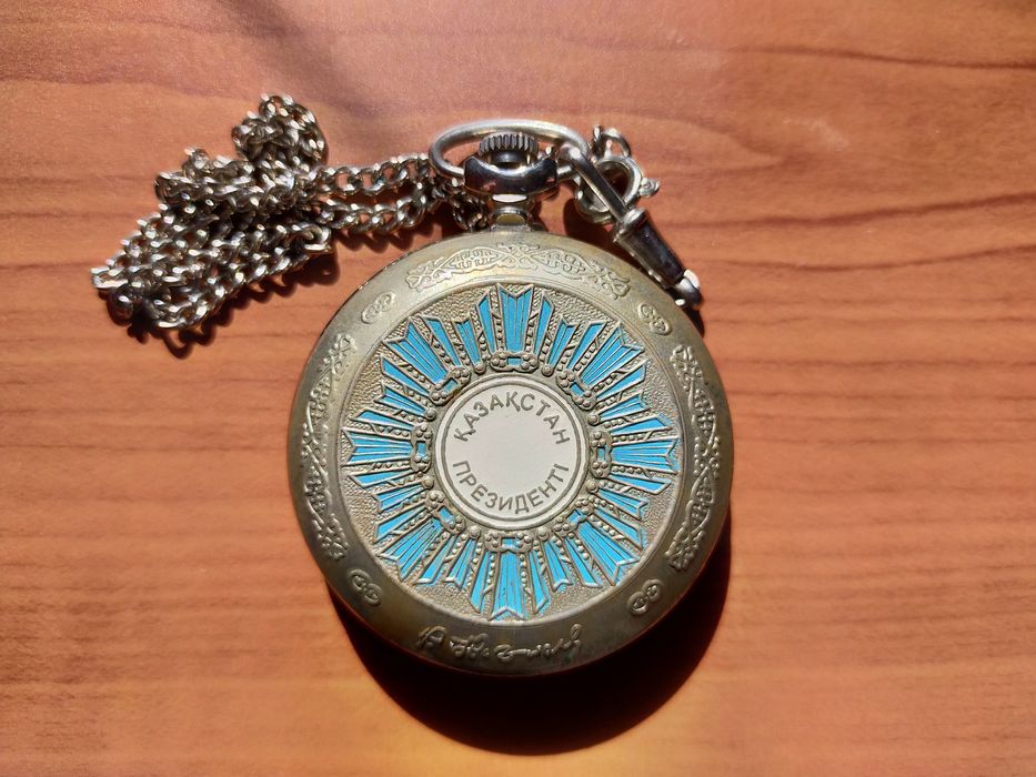 Часы корманные оригинал