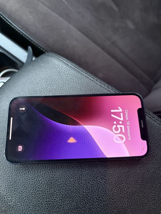 Iphone 12 c гарантией