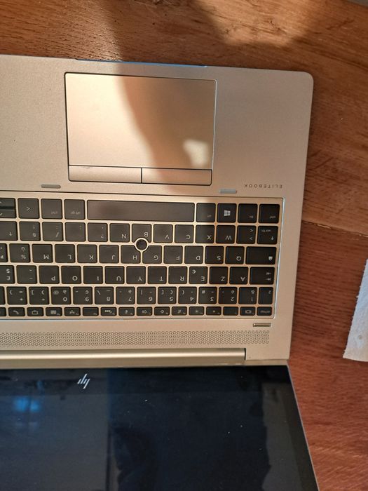 Laptop HP EliteBook 850 G5 pentru piese