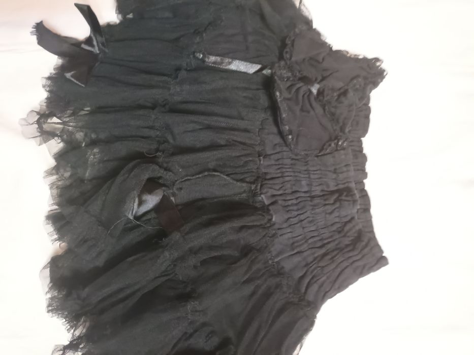 Продам юбки на девочку