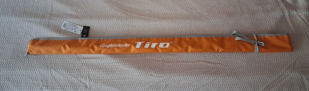 Graphiteleader TIRO 24GTIRS 772M