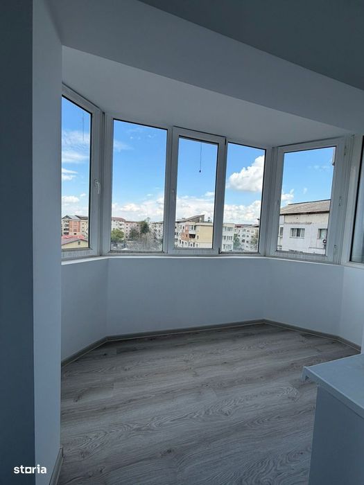 Decomandat 3 camere Neagoie Voda