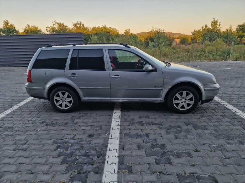 Golf 4 1.6-16v benzina..