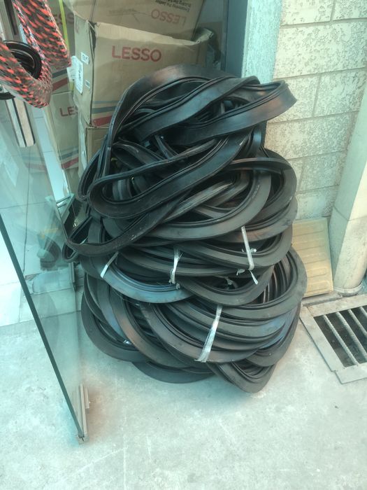 PE, PVC, PPR,  Turba,