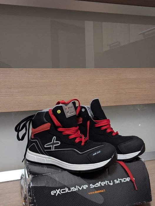 Ghete protecție Exena