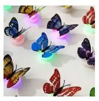 Пеперуди декорация