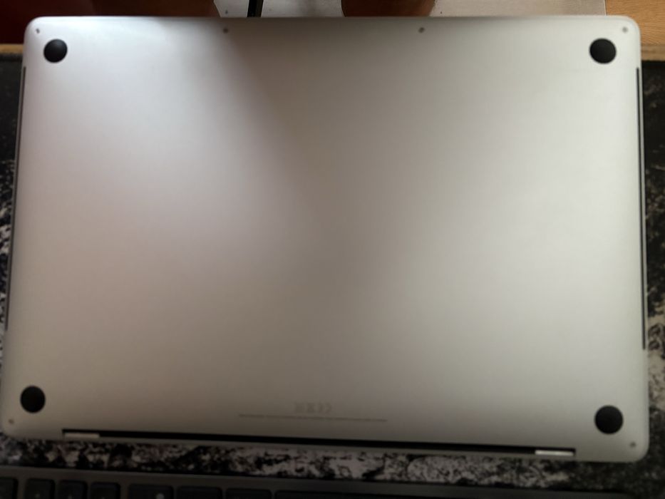 MacBook Pro 16-inch A2141