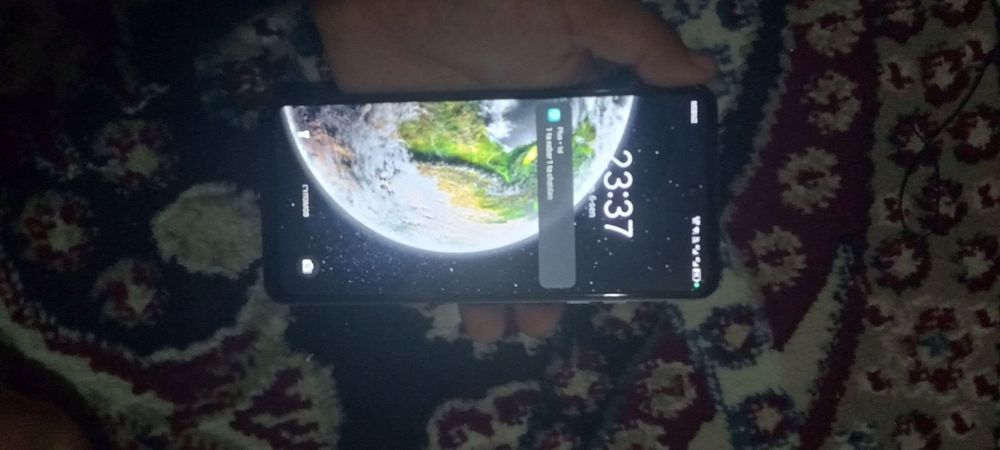 Tecno spark 20c ideal