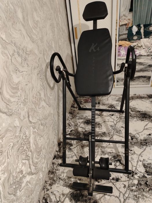 Grija uchun trenajor