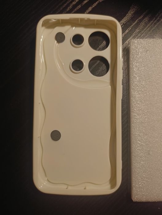 Чехол redmi note 14s