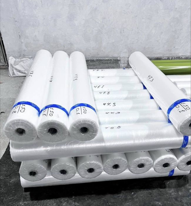 Баннер Тент Солнцазашита сетка Празрачний клиёнка Салафан Паралон