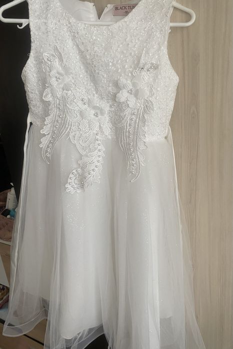 Рокли за кръщене