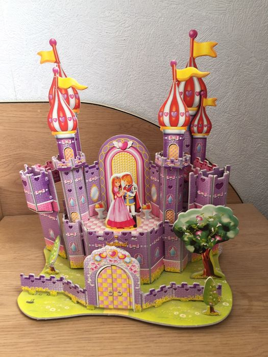 Игрушки детские продам