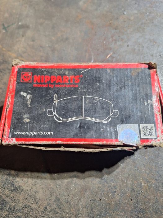 Plăcuțele frână audi,Citroen etc