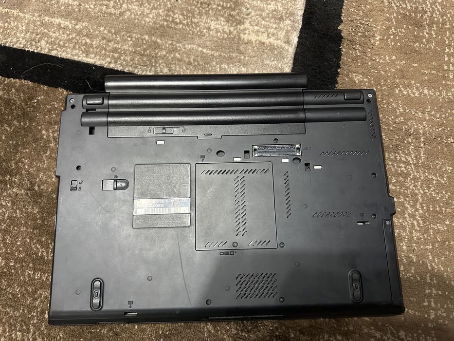 Lenovo thinkped t420 i5