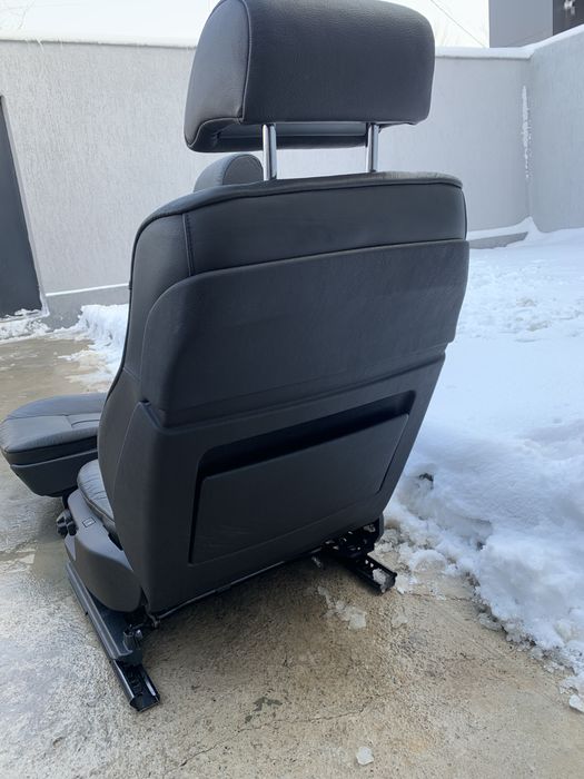 Сиденье на Бмв Е 39 Е 38 Bmw