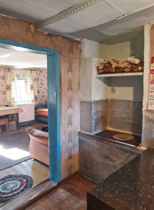 Дом в Согре за 4,9млн.тг.