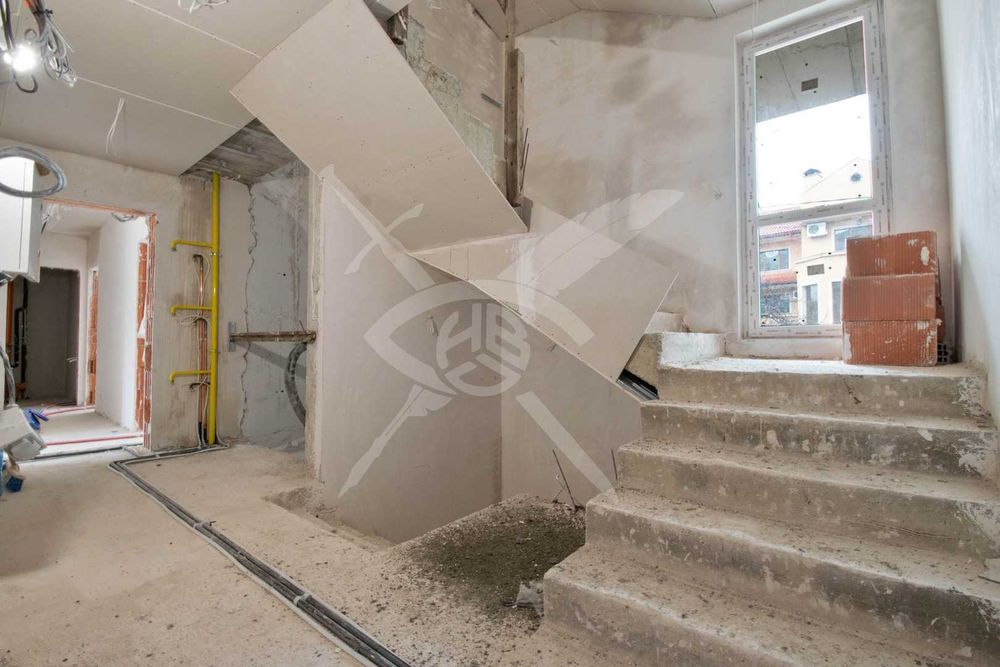 Продава се Двустаен апартамент в София, Овча купел - 77 кв.м за 1275 €/кв.м - Снимка #10