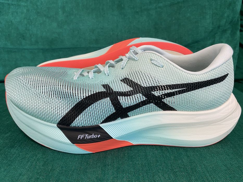 Pantofi alergare Asics Metaspeed Sky 44.5