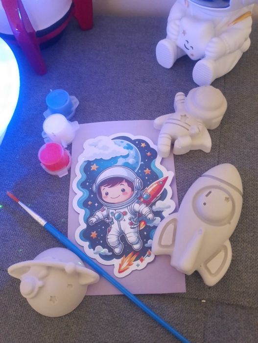 Комплекти за оцветяване