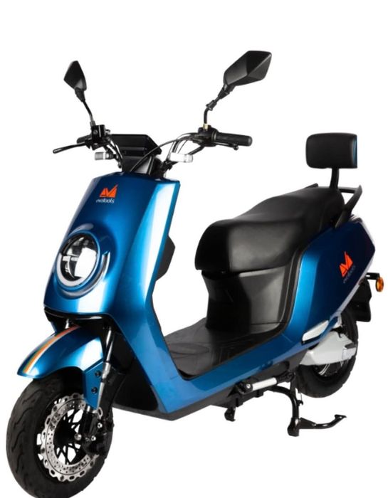 Vand scuter electric nou