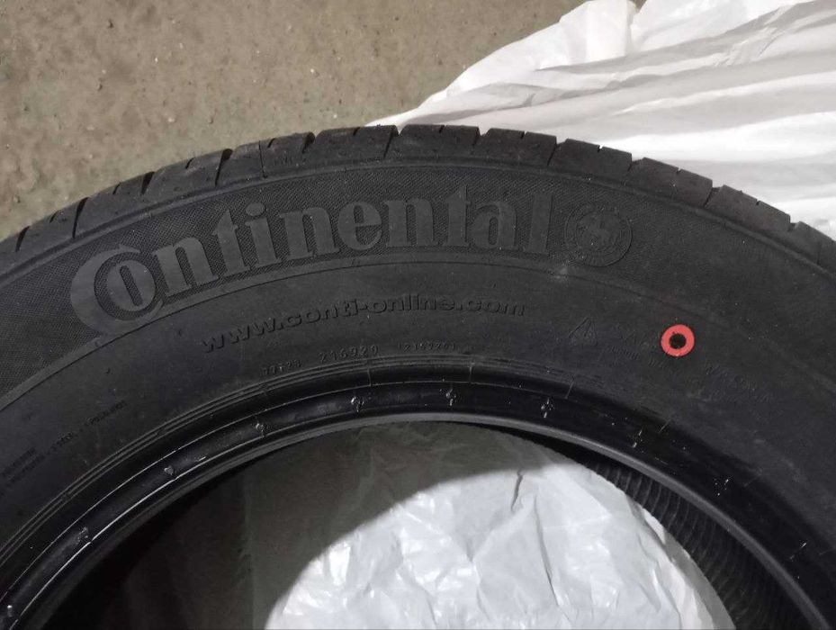 Балоны Continental R 15 195/65