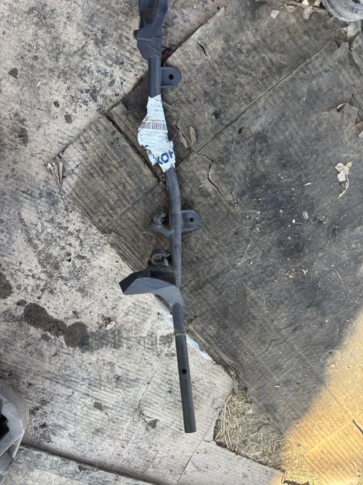 Щека за масло Bmw f10 f11 530d 258кс n57 н57