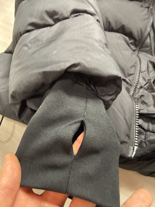 Geaca Puffer Canada Goose