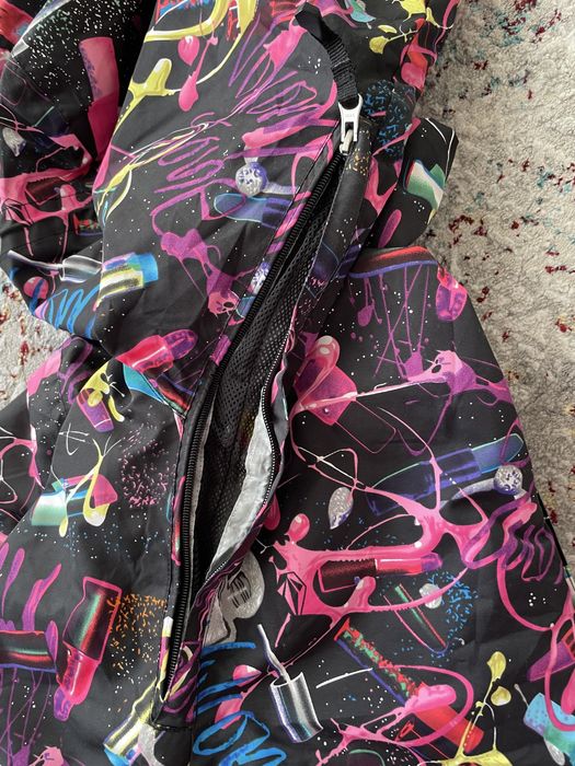 Дамско ски яке Volcom S