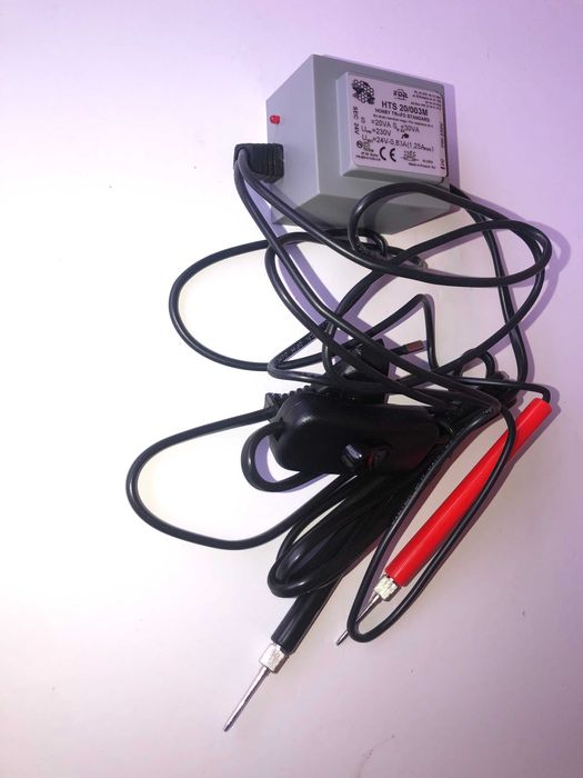 Трансформатор за лепене на Восъчни Основи - Различни Видове - за Пчели