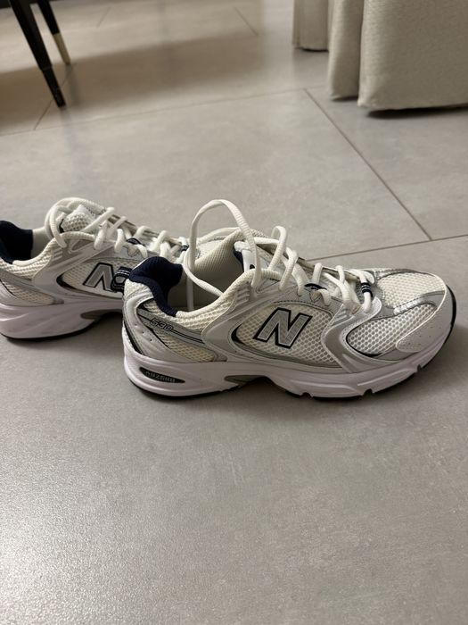 Кросовки New Balance 530 модель