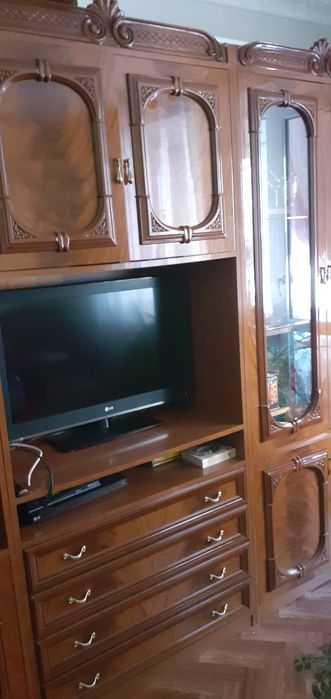 стенка в зал продам