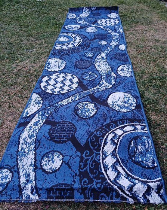 Covoare și traverse