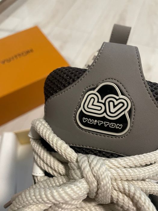 Louis Vuitton Skate