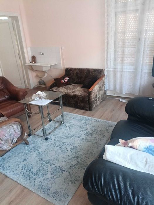 Дава се под наем Къща в Разград, Център - 130 кв.м за 459 € - Снимка #13