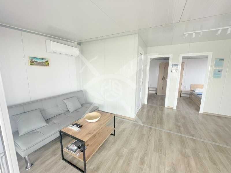 Продава се Къща в с. Лозенец, Област Бургас - 58 кв.м за 690 €/кв.м - Снимка #1