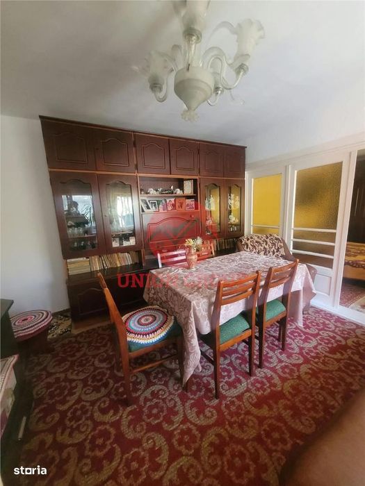 Casa 80 mp | Teren 200 mp | Zona Dacia