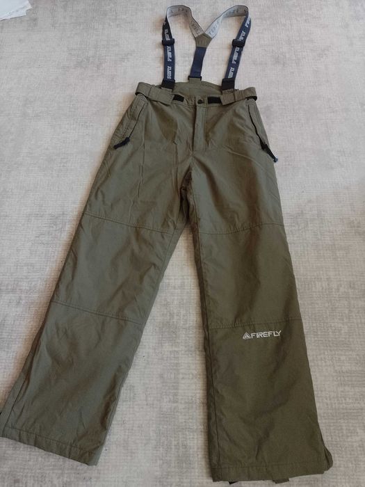 Ски панталон М р