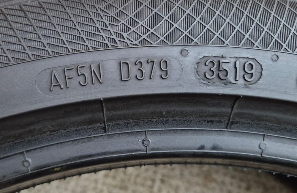 Set 4buc 225/40 R18 92V XL Continental WinterContact TS850 P M+S iarnă