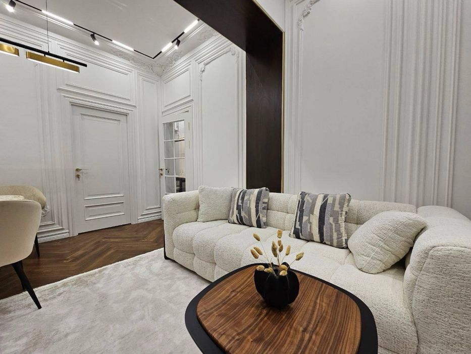 Квартира ЖК Barocco 2/3/10 46,2 м2