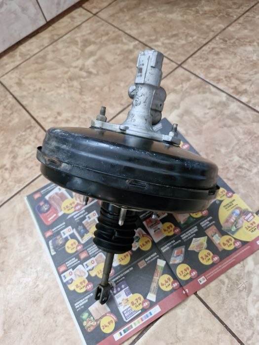 Tulumba frana Dacia Logan 1.5 2015