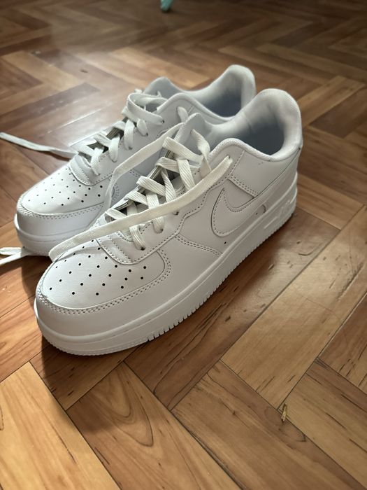 кроссовки Air Force 1, Размер 41