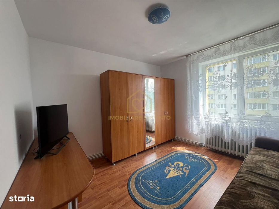 Apartament 2 camere Babes