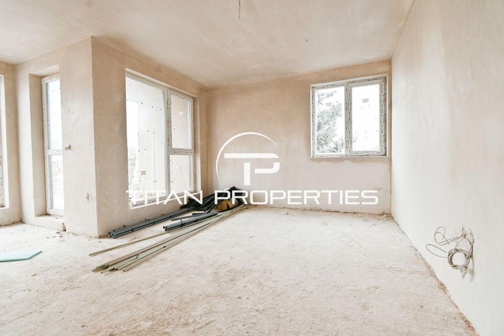 Двустен за продажба в кв. Овча купел