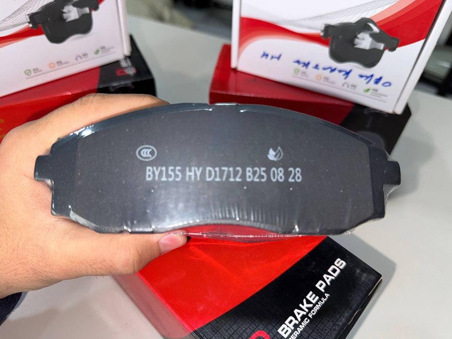 Jac m3, m4 oldi kalodkasi